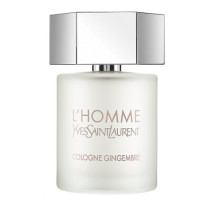 Аромат Yves Saint Laurent L'Homme Cologne Gingembre Туалетная вода