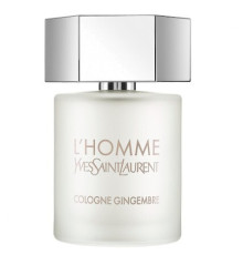 Аромат Yves Saint Laurent L'Homme Cologne Gingembre Туалетная вода
