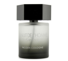 Аромат Yves Saint Laurent La Nuit de L'Homme Frozen Cologne Туалетная вода