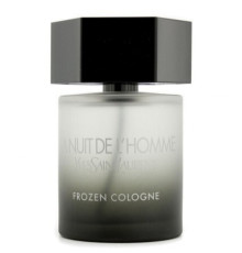Аромат Yves Saint Laurent La Nuit de L'Homme Frozen Cologne Туалетная вода