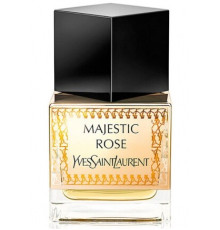 Аромат Yves Saint Laurent Majestic Rose Парфюмерная вода
