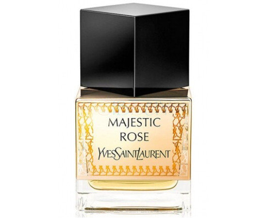 Купить Аромат Yves Saint Laurent Majestic Rose Парфюмерная вода