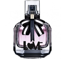 Аромат Yves Saint Laurent Mon Paris Collector Edition 2018 Парфюмерная вода