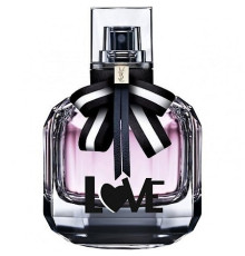Аромат Yves Saint Laurent Mon Paris Collector Edition 2018 Парфюмерная вода