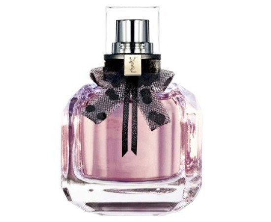 Купить Аромат Yves Saint Laurent Mon Paris Eau de Toilette Туалетная вода