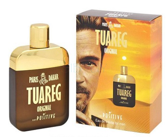 Купить Аромат Positive Parfum Tuareg Original Туалетная вода