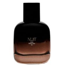 Аромат Zara 03 Nuit Парфюмерная вода