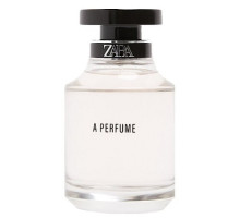 Аромат Zara A Perfume Парфюмерная вода