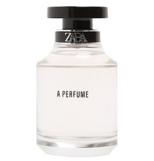 Аромат Zara A Perfume Парфюмерная вода