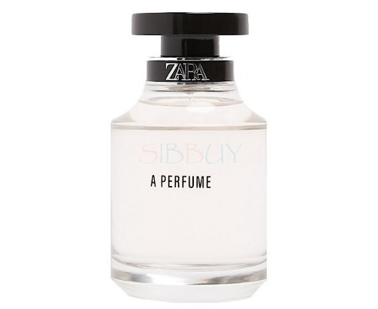 Купить Аромат Zara A Perfume Парфюмерная вода