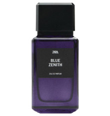 Аромат Zara Blue Zenith Парфюмерная вода