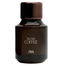Аромат Zara Blush Coffee Парфюмерная вода