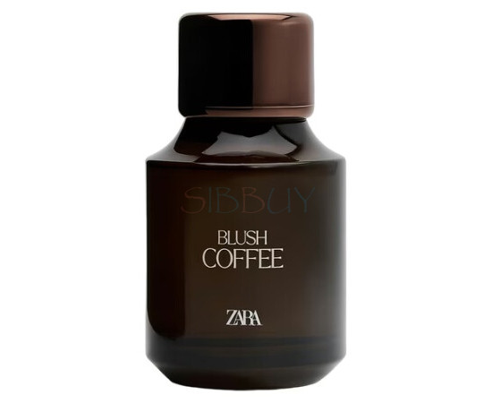 Купить Аромат Zara Blush Coffee Парфюмерная вода