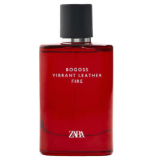 Аромат Zara Bogoss Vibrant Leather Fire Парфюмерная вода