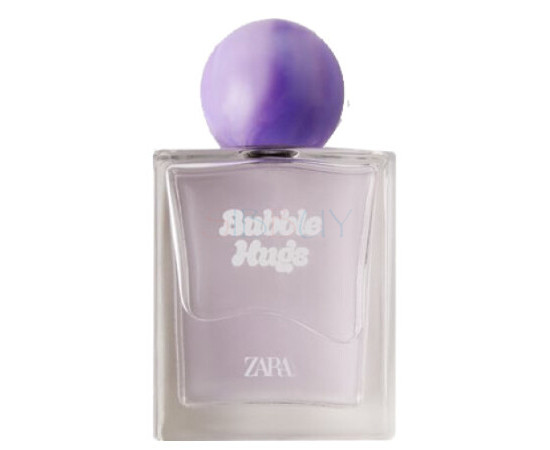Купить Аромат Zara Bubble Hugs Туалетная вода