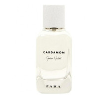Аромат Zara Cardamom - Gender Neutral Парфюмерная вода