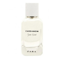 Аромат Zara Cardamom - Gender Neutral Парфюмерная вода
