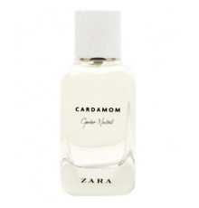 Аромат Zara Cardamom - Gender Neutral Парфюмерная вода