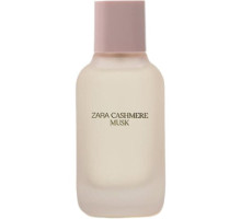 Аромат Zara Cashmere Musk Парфюмерная вода