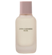 Аромат Zara Cashmere Musk Парфюмерная вода