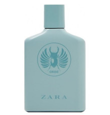 Аромат Zara Crude Туалетная вода