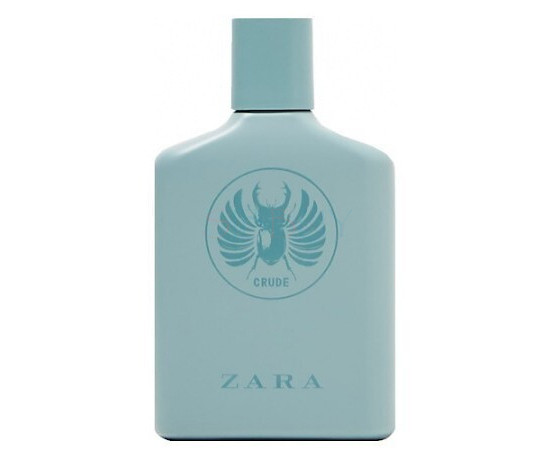 Купить Аромат Zara Crude Туалетная вода