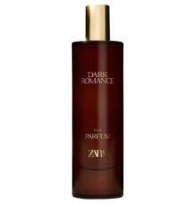 Аромат Zara Dark Romance Парфюмерная вода