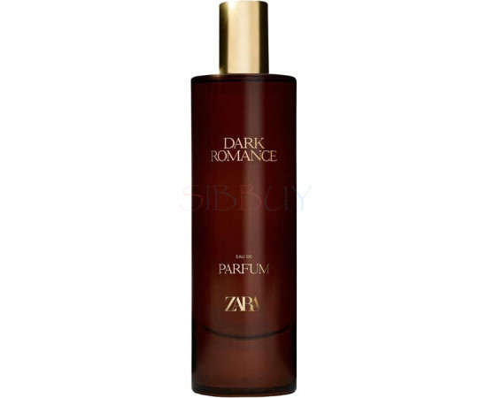 Купить Аромат Zara Dark Romance Парфюмерная вода