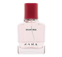 Аромат Zara Dear Iris 2019 Туалетная вода