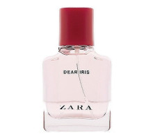 Аромат Zara Dear Iris 2019 Туалетная вода