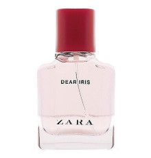 Аромат Zara Dear Iris 2019 Туалетная вода