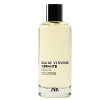 Аромат Zara Eau de Verveine Vibrante Одеколон