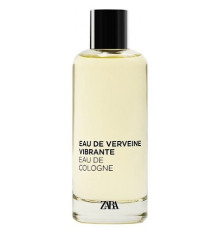 Аромат Zara Eau de Verveine Vibrante Одеколон