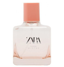 Аромат Zara Femme Winter Парфюмерная вода