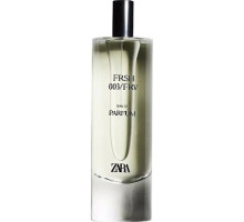 Аромат Zara FRSH 003/FRV Парфюмерная вода