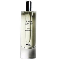 Аромат Zara FRSH 003/FRV Парфюмерная вода