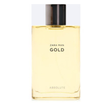 Аромат Zara Gold Absolute Парфюмерная вода