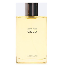 Аромат Zara Gold Absolute Парфюмерная вода