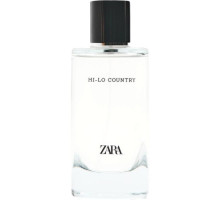 Аромат Zara Hi-Lo Country 2024 Парфюмерная вода