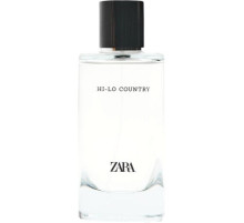 Аромат Zara Hi-Lo Country 2024 Парфюмерная вода