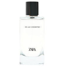 Аромат Zara Hi-Lo Country 2024 Парфюмерная вода