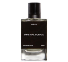 Аромат Zara Imperial Purple Парфюмерная вода