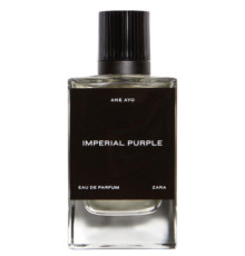 Аромат Zara Imperial Purple Парфюмерная вода