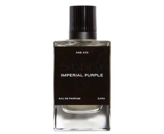 Купить Аромат Zara Imperial Purple Парфюмерная вода