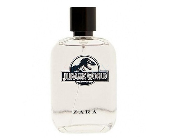Купить Аромат Zara Jurassic World Туалетная вода