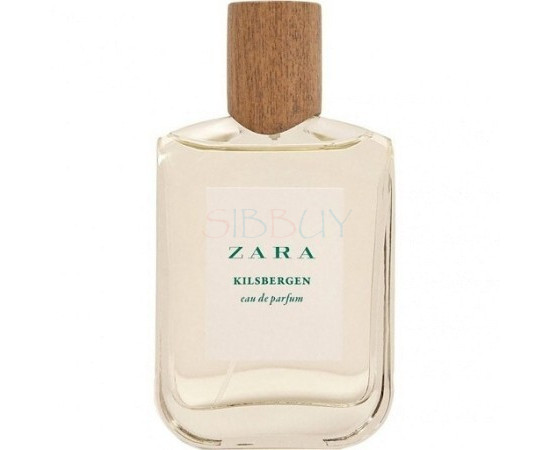 Купить Аромат Zara Kilsbergen Парфюмерная вода