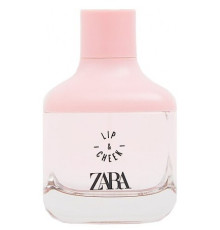Аромат Zara Lip & Cheek Парфюмерная вода