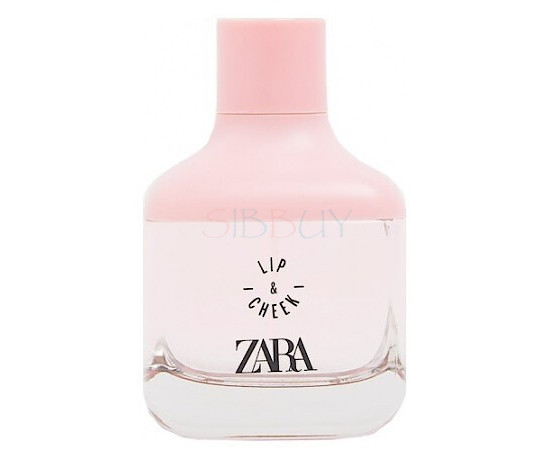 Купить Аромат Zara Lip & Cheek Парфюмерная вода