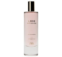 Аромат Zara Love Explosion Парфюмерная вода