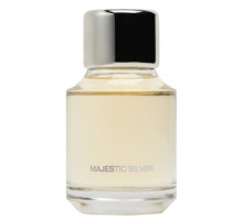 Аромат Zara Majestic Silver Парфюмерная вода